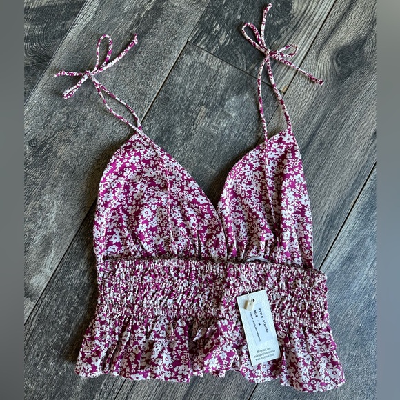 Summer Tank Top - Picture 3 of 3